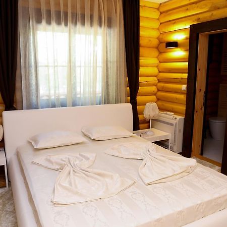 Deluxe House Glavatarski Han غلافاتارتسي المظهر الخارجي الصورة