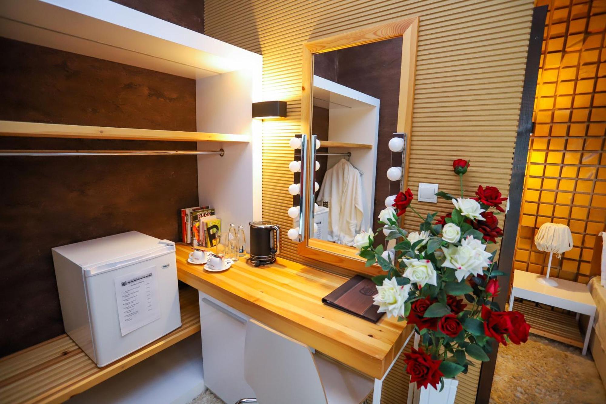 Deluxe House Glavatarski Han غلافاتارتسي المظهر الخارجي الصورة