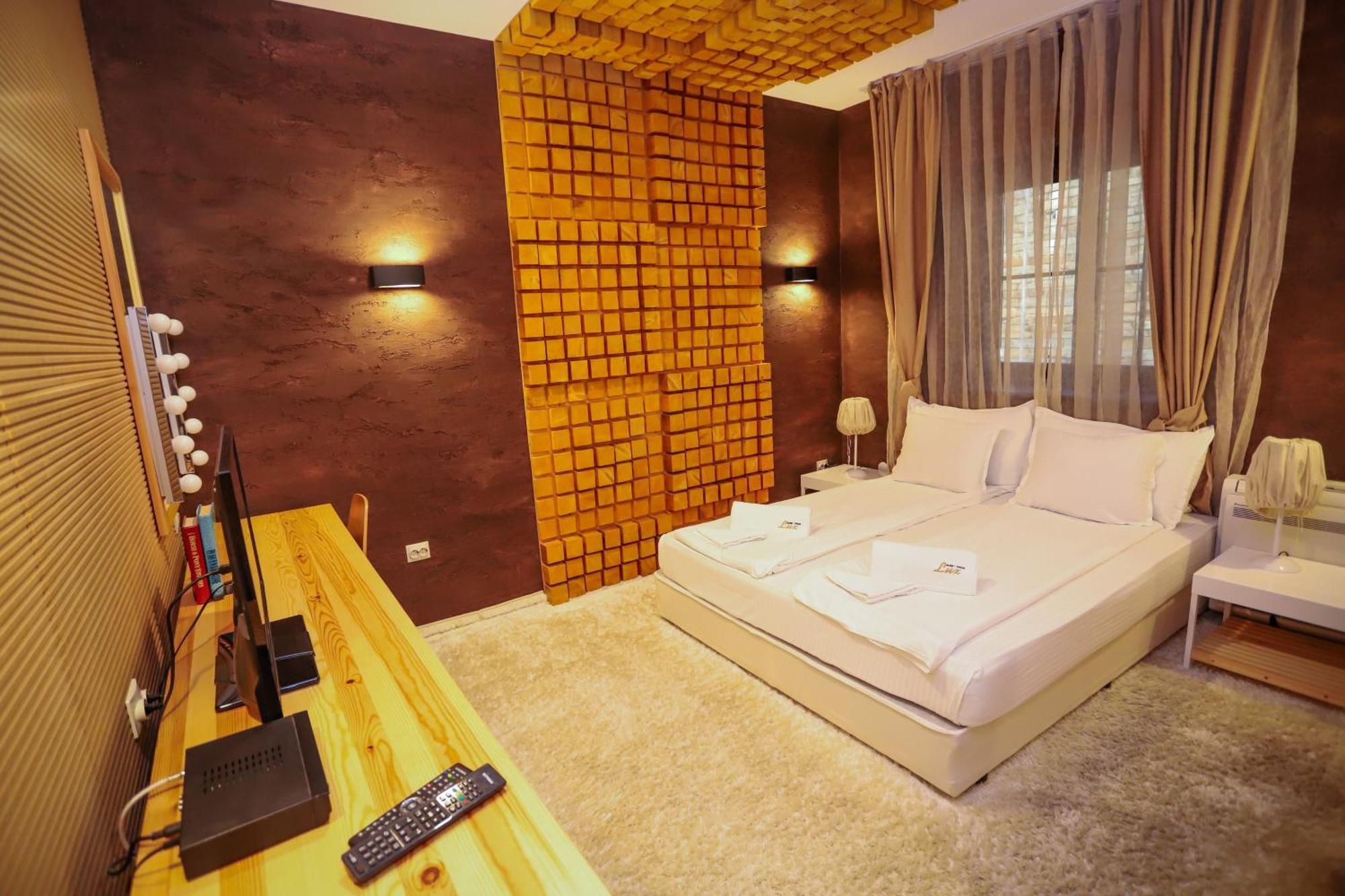 Deluxe House Glavatarski Han غلافاتارتسي المظهر الخارجي الصورة