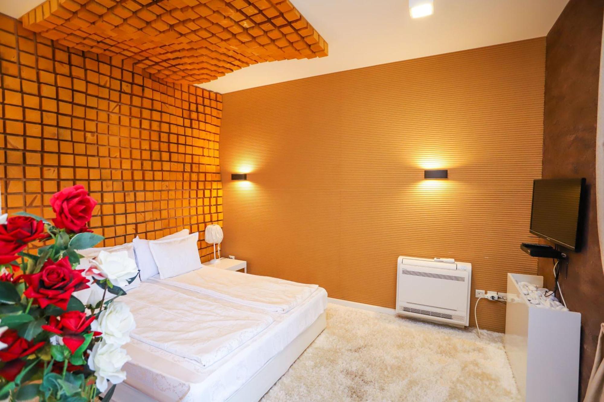 Deluxe House Glavatarski Han غلافاتارتسي المظهر الخارجي الصورة