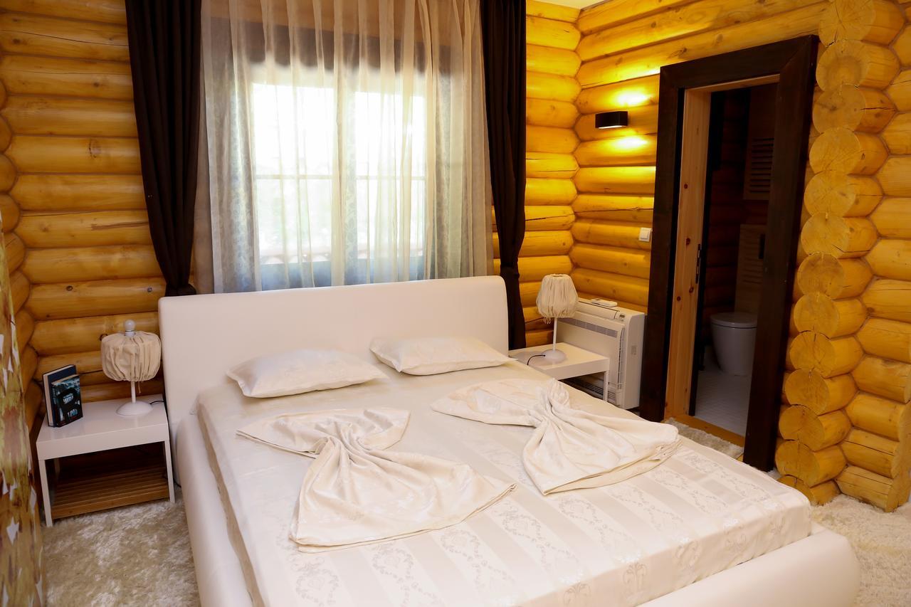 Deluxe House Glavatarski Han غلافاتارتسي المظهر الخارجي الصورة